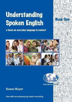 Understanding Spoken English - Book One - Boyer, Susan E
