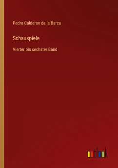 Schauspiele