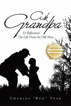 Cover Ask Grandpa