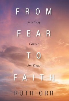 From Fear To Faith - Orr, Ruth