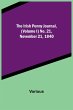The Irish Penny Journal, (Volume I) No.... - Bild 1