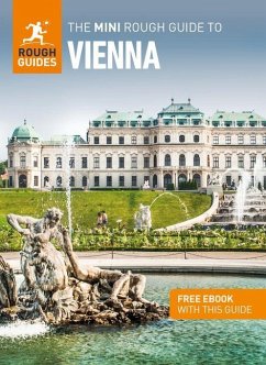 The Mini Rough Guide to Vienna (Travel Guide with Free Ebook) - Guides, Rough