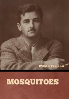 Cover Mosquitoes