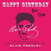 Happy Birthday-Love, Elvis