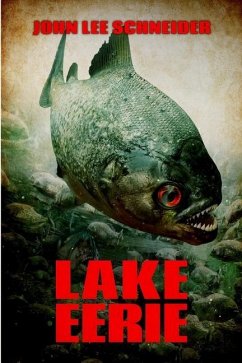 Lake Eerie - Schneider, John Lee