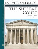 Encyclopedia of the Supreme Court, Second Edition