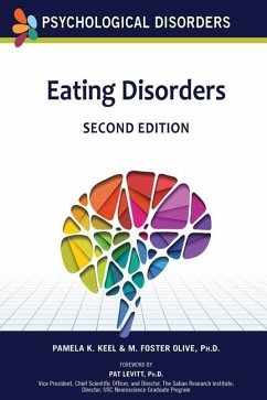 Eating Disorders, Second Edition - Keel, Pamela; Olive, M Foster