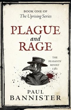 Plague and Rage - Bannister, Paul