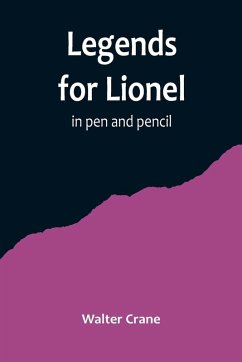 Cover Legends for Lionel