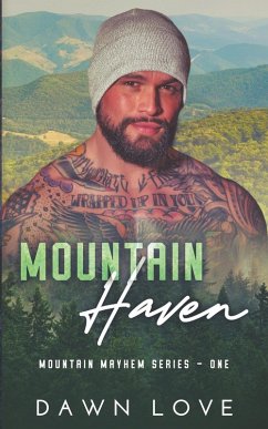 Cover Mountain Haven