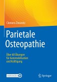 Parietale Osteopathie (eBook, PDF)