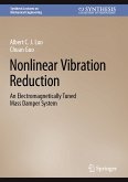 Nonlinear Vibration Reduction (eBook, PDF)