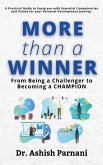 More than a Winner (eBook, ePUB) More than a Winner (eBook, ePUB)