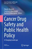 Cancer Drug Safety and Public Health Policy (eBook, PDF)