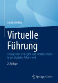 Virtuelle Führung (eBook, PDF)