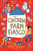 The Muddlemoor Mysteries: The Chicken Farm Fiasco (eBook, ePUB)