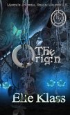 The Origin: Marya's Journal (Realm Walker, #2.5) (eBook, ePUB)