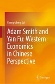 Adam Smith and Yan Fu: Western Economics in Chinese Perspective (eBook, PDF)
