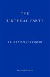 The Birthday Party (eBook, ePUB) - Bild 1