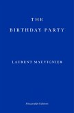 The Birthday Party (eBook, ePUB)