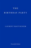 The Birthday Party (eBook, ePUB)