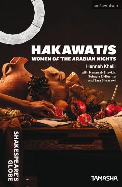 HAKAWATIS (eBook, ePUB) - Khalil, Hannah