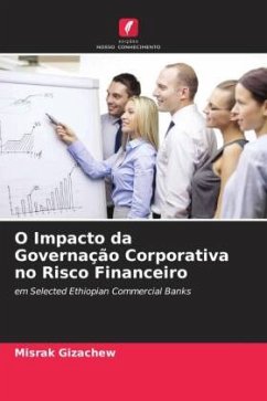 O Impacto da Governação Corporativa no Risco Financeiro - Gizachew, Misrak