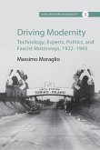 Driving Modernity