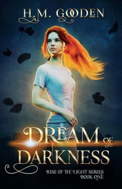 Dream of Darkness - Gooden, H. M.