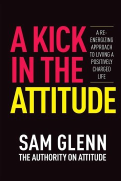 A Kick In The Attitude! - Glenn, Sam