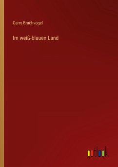 Im weiß-blauen Land - Brachvogel, Carry