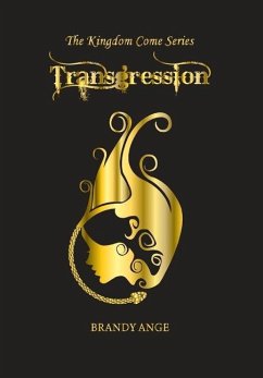 Transgression 5th Anniversary Edition - Ange, Brandy