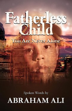 Fatherless Child - Ali, Abraham