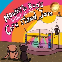 Monkey & Bug's Night at the Corn Stand Jam - Smallwood, Scott