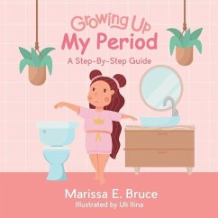 Growing Up Series - Bruce, Marissa