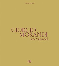 Giorgio Morandi: Time Suspended