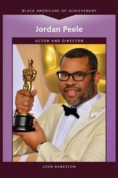 Jordan Peele - Bankston, John