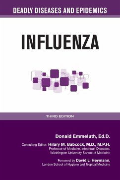 Cover Influenza, Third Edition