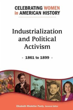 Industrialization and Political Activism