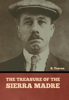 Cover The Treasure of the Sierra Madre