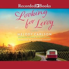 Looking for Leroy - Carlson, Melody
