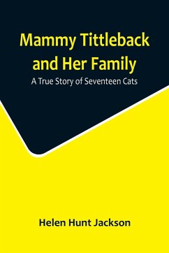 Mammy Tittleback and Her Family - Hunt Jackson, Helen