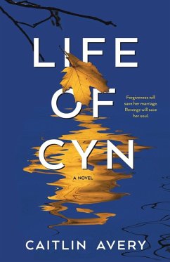 Cover Life of Cyn