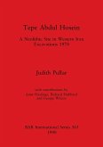 Tepe Abdul Hosein