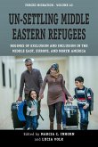 Un-Settling Middle Eastern Refugees