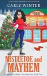 Mistletoe and Mayhem - Bild 1