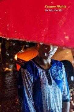 Yangon Nights - Oo, Sai Min Htet