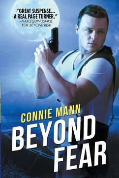 Beyond Fear - Mann, Connie