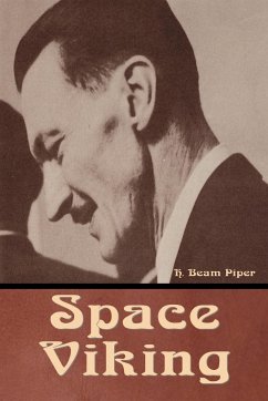 Space Viking - Piper, H. Beam