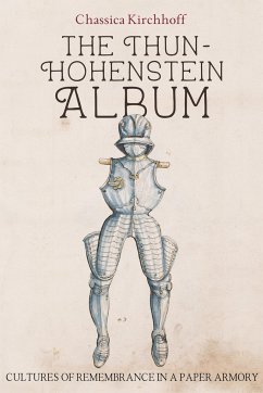 The Thun-Hohenstein Album - Kirchhoff, Chassica (Author)